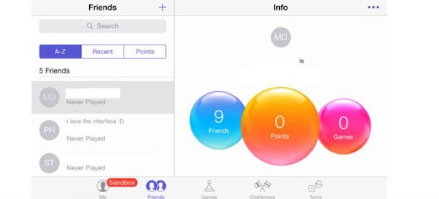 iPhone 6 sẽ có chế độ nằm ngang