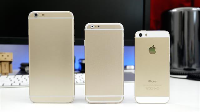 iPhone 6 và 9 điều bạn cần biết trước giờ 