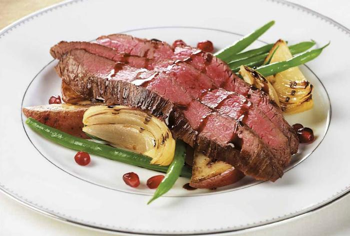 Soak beef in cold water and then reheat to remove odors Ngâm thịt bò trong nước lạnh rồi lại đun nóng để loại bỏ mùi hôi