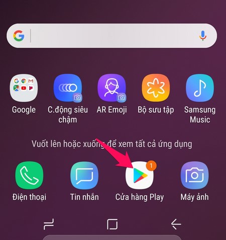 5 bước tắt tính năng tự động cập nhật của ứng dụng 5 bước tắt tính năng tự động cập nhật của ứng dụng