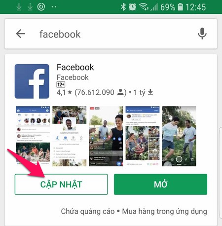 5 bước tắt tính năng tự động cập nhật của ứng dụng 5 bước tắt tính năng tự động cập nhật của ứng dụng