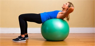 Những bài thể dục đơn giản cho vóc dáng chuẩn như mơ