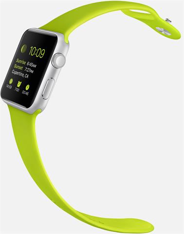 Apple Watch