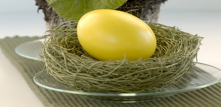 Trứng luộc nước tiểu