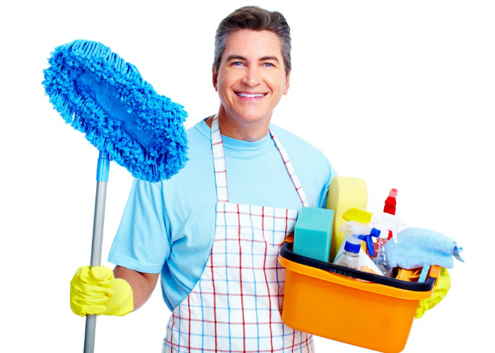 Hãy bắt tay dọn dẹp nhà cửa mỗi ngày, tinh thần sẽ lạc quan lên nhanh chóng 10 lợi ích không ngờ cho sức khỏe khi làm việc nhà > Hãy bắt tay dọn dẹp nhà cửa mỗi ngày, tinh thần sẽ lạc quan lên nhanh chóng