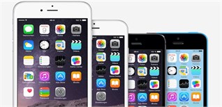 iPhone 6 phá vỡ mọi kỷ lục đặt hàng với 4 triệu đơn hàng trong 24 giờ