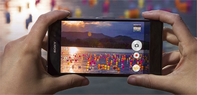 7 mẹo chụp ảnh chuyên nghiệp với Smartphone