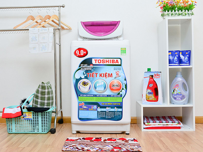 Máy giặt Toshiba AW-B1000GV
