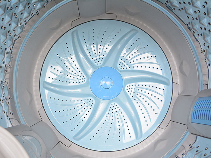 Mâm giặt độc đáo của máy giặt Toshiba AW-B1000GV