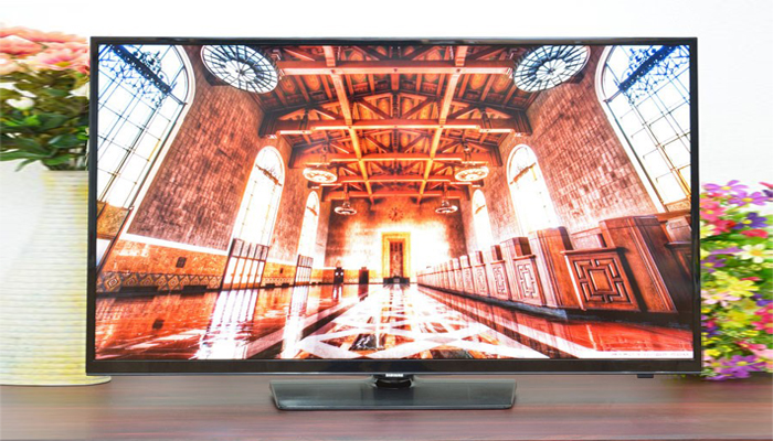 Tivi Samsung được tích hợp tivi kỹ thuật số thế hệ mới