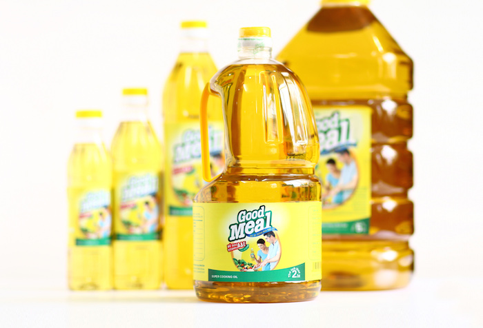 Choose oils from reputable brands, with clear labels and quality control