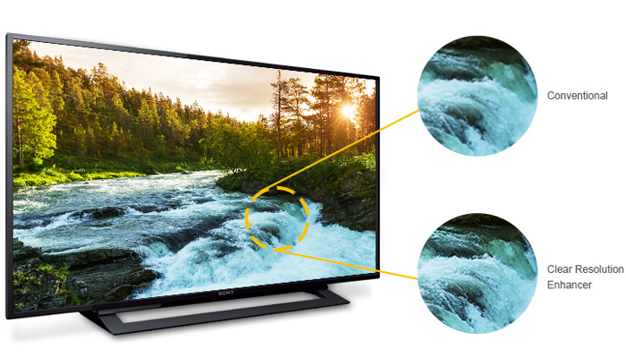 Hình ảnh được giảm nhiễu vượt trội