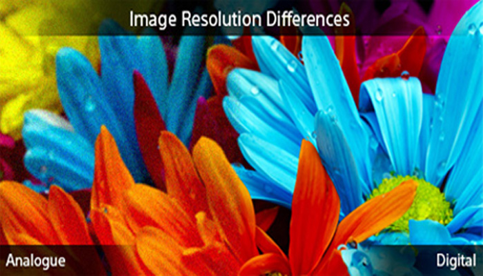 Tín hiệu truyền hình KTS sắc nét hơn trông thấy