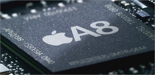 Chip xử lý Apple A8 mạnh như thế nào?