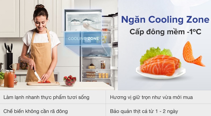 10 công dụng tuyệt vời của tủ lạnh bạn nên biết