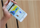 Hình ảnh cận cảnh rõ nét iPhone 6/6 Plus tại dongnaiart.edu.vn