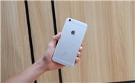 Hình ảnh cận cảnh rõ nét iPhone 6/6 Plus tại dongnaiart.edu.vn