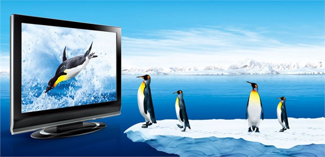 5 Tivi Panasonic khuyến mãi cực kỳ hấp dẫn