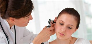 “Soi” những điều thú vị về ráy tai