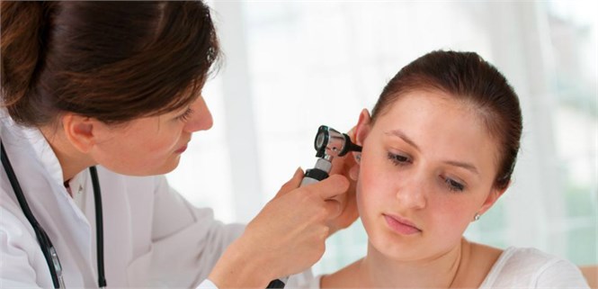 “Soi” những điều thú vị về ráy tai