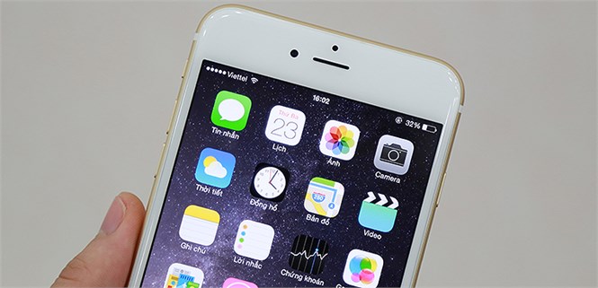 Phiên bản mới iOS 8.0.1 gặp lỗi – Bạn chưa nên cập nhật!