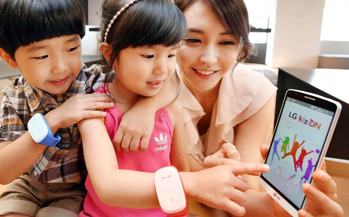Thiết bị cảm ứng ảnh hưởng để hệ miễn dịch của trẻ 10 lý do trẻ em không nên dùng thiết bị cảm ứng > Thiết bị cảm ứng ảnh hưởng để hệ miễn dịch của trẻ