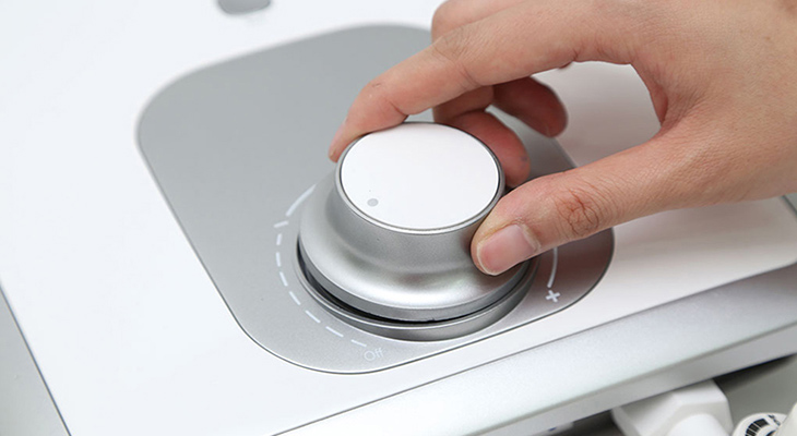 7 mẹo sử dụng máy nước nóng tiết kiệm điện hiệu quả nhất > Điều chỉnh nhiệt độ máy nước nóng