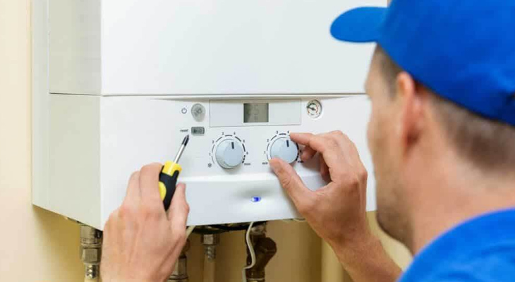 7 mẹo sử dụng máy nước nóng tiết kiệm điện hiệu quả nhất > bảo trì máy nước nóng