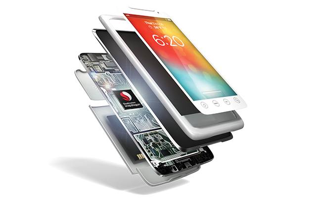 Vi xử lý Snapdragon 810