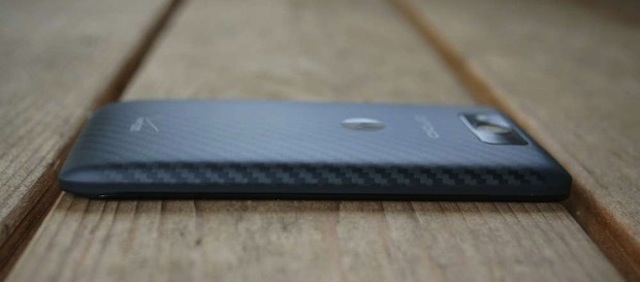 Motorola Droid Turbo sẽ rất mạnh mẽ