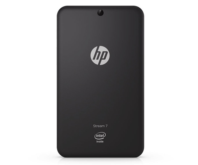HP Stream 7