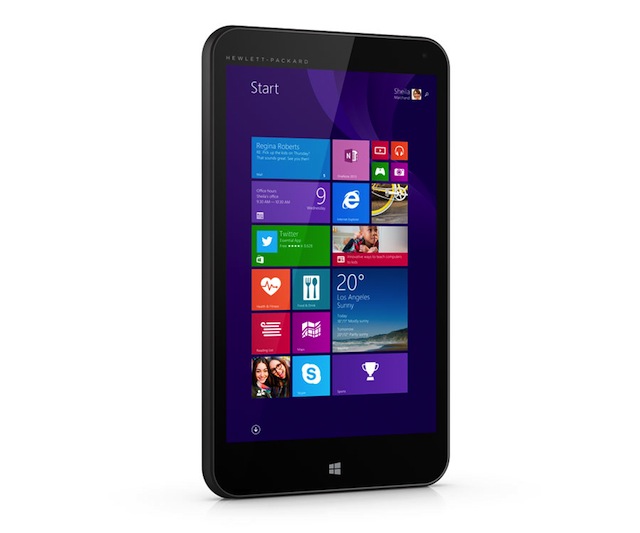 HP Stream 7