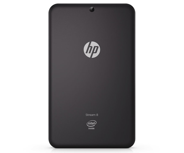 HP Stream 8