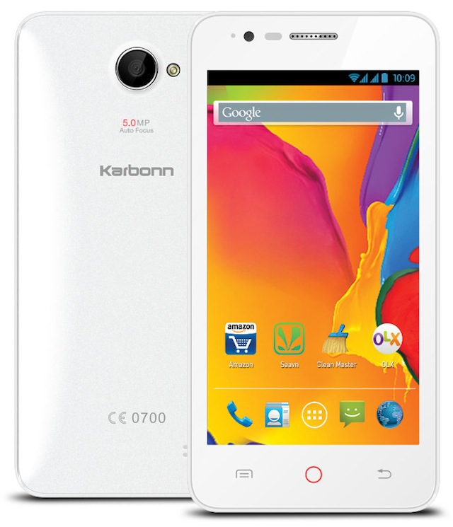 Phiên bản màu trắng khá đẹp mắt