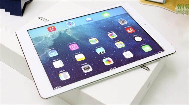 iPad Air