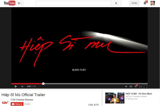 Các bạn thấy tốc độ truy cập Internet tốt hơn chưa?