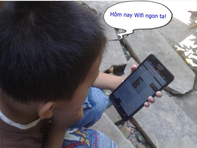 Internet Việt Nam đã vượt qua vận xui đứt cáp AAG