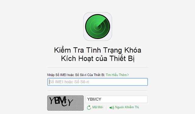 Cảnh báo: công cụ mới có thể biến iPhone tại Việt Nam thành 