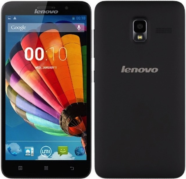 Lenovo A850+