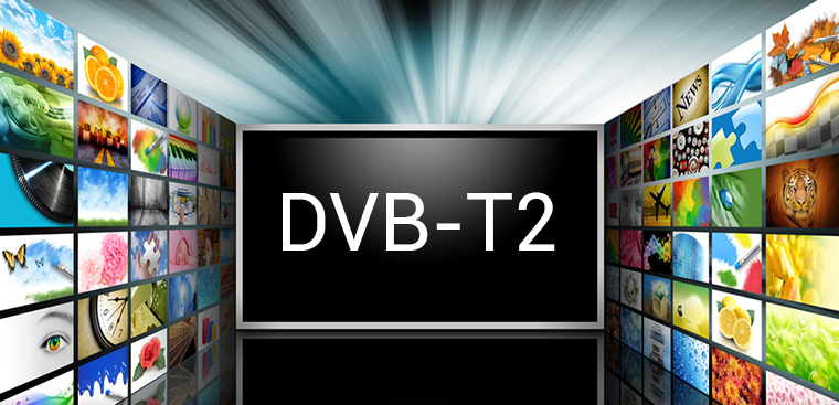 Tivi nào tích hợp DVB-T2? Lưu ý chọn anten tivi chuẩn, bắt nhiều …