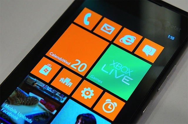 Windows (Phone) 10 sẽ không ra mắt trước năm 2015