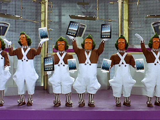 Sự kiện ngày 16/10 của Apple hứa hẹn sẽ có nhiều sản phẩm rất thú vị