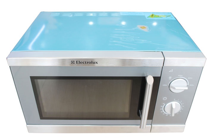 Chọn lò vi sóng với tiêu chỉ tiết kiệm điện, phù hợp với nhu cầu sử dụng Tư vấn chọn mua lò vi sóng > Chọn lò vi sóng với tiêu chỉ tiết kiệm điện, phù hợp với nhu cầu sử dụng