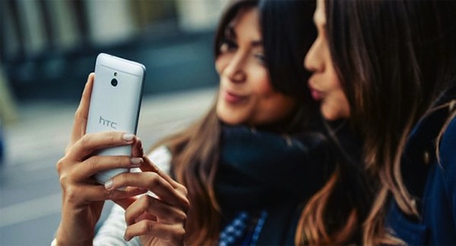 Đây sẽ là chiếc smartphone có camera trước tốt nhất?