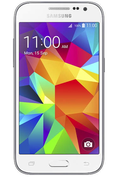 Galaxy Core Prime