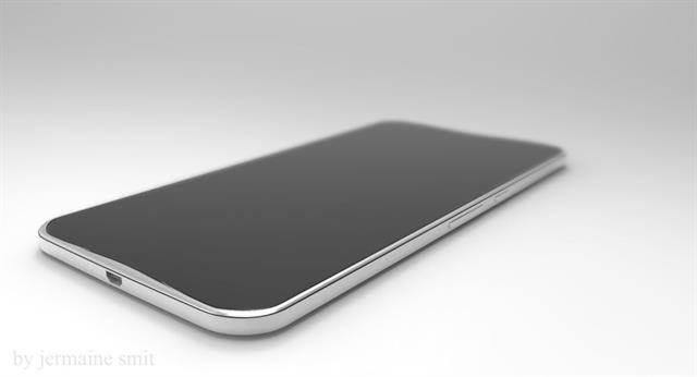 Concept Nexus 6