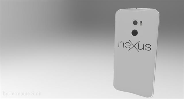 Concept Nexus 6