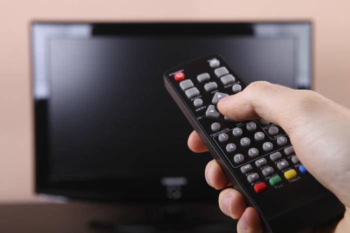 Mẹo đơn giản tiết kiệm điện khi dùng đồ gia dụng > Tivi