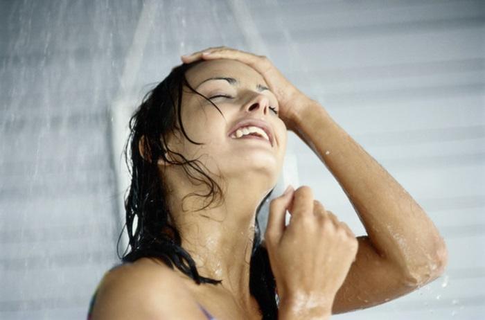 Mẹo đơn giản tiết kiệm điện khi dùng đồ gia dụng > Máy nước nóng
