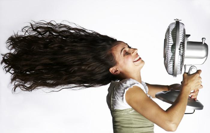 Mẹo đơn giản tiết kiệm điện khi dùng đồ gia dụng > Quạt